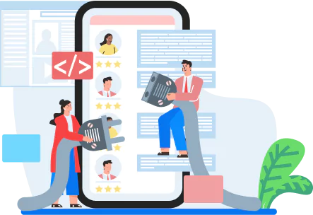 android app development